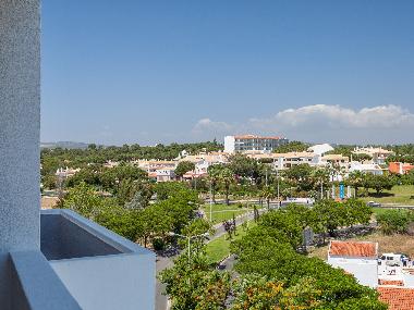 Apartamento de vacaciones en Quarteira (Algarve)Casa de vacaciones