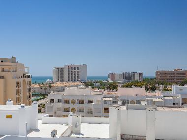 Apartamento de vacaciones en Quarteira (Algarve)Casa de vacaciones