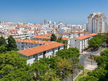 Apartamento de vacaciones en Quarteira (Algarve)Casa de vacaciones