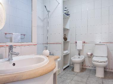 Apartamento de vacaciones en Quarteira (Algarve)Casa de vacaciones