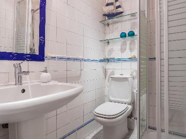 Apartamento de vacaciones en Quarteira (Algarve)Casa de vacaciones