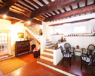 Casa de vacaciones en Corpolo' di Rimini (Rimini)Casa de vacaciones