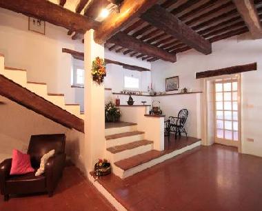 Casa de vacaciones en Corpolo' di Rimini (Rimini)Casa de vacaciones