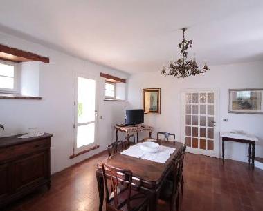 Casa de vacaciones en Corpolo' di Rimini (Rimini)Casa de vacaciones