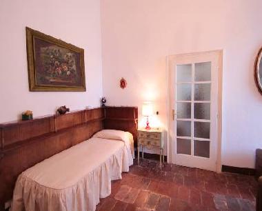 Casa de vacaciones en Corpolo