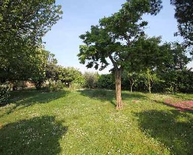 Casa de vacaciones en Corpolo