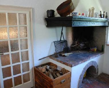 Casa de vacaciones en Corpolo' di Rimini (Rimini)Casa de vacaciones