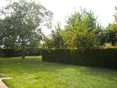 Casa de vacaciones en Corpolo