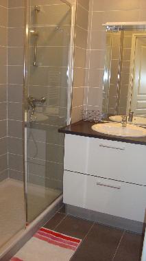 Apartamento de vacaciones en BAGNERES DE LUCHON (Haute-Garonne)Casa de vacaciones