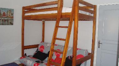 Apartamento de vacaciones en BAGNERES DE LUCHON (Haute-Garonne)Casa de vacaciones