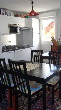 Apartamento de vacaciones en BAGNERES DE LUCHON (Haute-Garonne)Casa de vacaciones