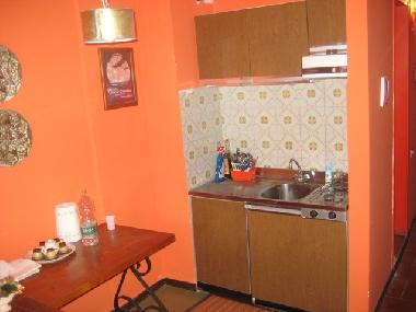 Apartamento de vacaciones en Oliveri (Messina)Casa de vacaciones