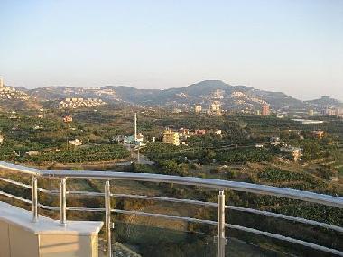 Apartamento de vacaciones en Mahmutlar (Antalya)Casa de vacaciones