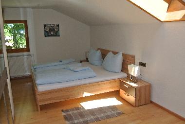 Casa de vacaciones en Garmisch-Partenkirchen (Oberbayern)Casa de vacaciones