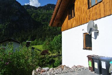 Casa de vacaciones en Oberammergau (Oberbayern)Casa de vacaciones