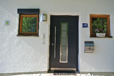 Casa de vacaciones en Oberammergau (Oberbayern)Casa de vacaciones