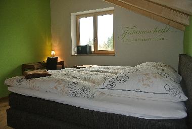 Casa de vacaciones en Oberammergau (Oberbayern)Casa de vacaciones