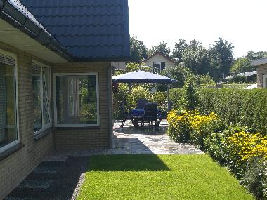 Casa de vacaciones en Scheldeoord (Zeeland)Casa de vacaciones