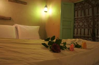 Casa de vacaciones en Marrakech (Marrakech)Casa de vacaciones