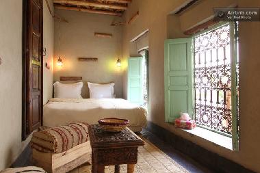 Casa de vacaciones en Marrakech (Marrakech)Casa de vacaciones