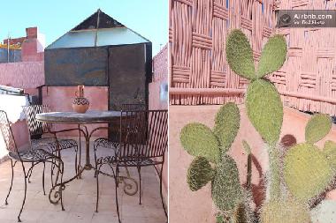 Casa de vacaciones en Marrakech (Marrakech)Casa de vacaciones