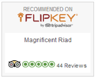 Casa de vacaciones en Marrakech (Marrakech)Casa de vacaciones