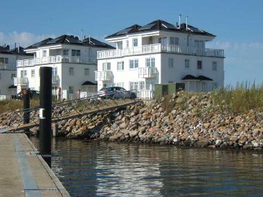 Casa de vacaciones en OstseeResort Olpenitz (Ostsee-Festland)Casa de vacaciones