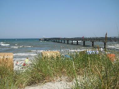 Apartamento de vacaciones en Schnberg (Ostsee-Festland)Casa de vacaciones
