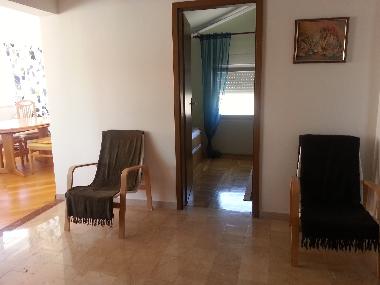 Apartamento de vacaciones en Okrug Gornji (Splitsko-Dalmatinska)Casa de vacaciones