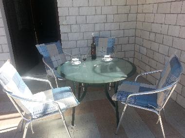 Apartamento de vacaciones en Okrug Gornji (Splitsko-Dalmatinska)Casa de vacaciones