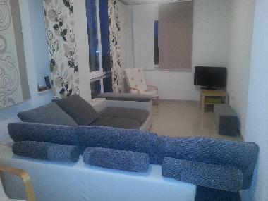 Apartamento de vacaciones en Okrug Gornji (Splitsko-Dalmatinska)Casa de vacaciones