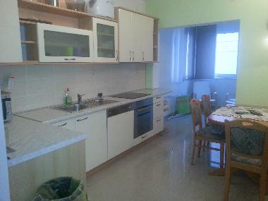 Apartamento de vacaciones en Okrug Gornji (Splitsko-Dalmatinska)Casa de vacaciones