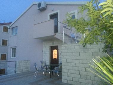 Apartamento de vacaciones en Okrug Gornji (Splitsko-Dalmatinska)Casa de vacaciones