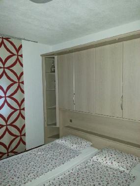 Apartamento de vacaciones en Okrug Gornji (Splitsko-Dalmatinska)Casa de vacaciones