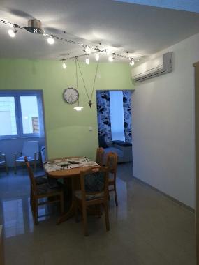 Apartamento de vacaciones en Okrug Gornji (Splitsko-Dalmatinska)Casa de vacaciones