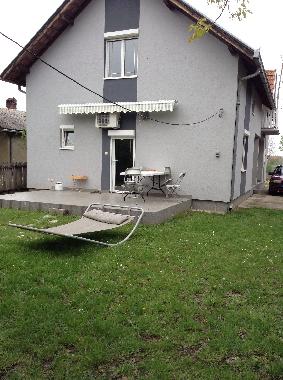 Casa de vacaciones en Azanja (Serbia central)Casa de vacaciones