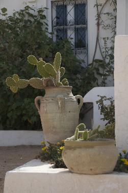 Casa de vacaciones en Djerba (Madanin)Casa de vacaciones