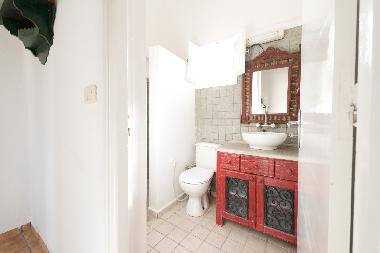 Casa de vacaciones en Djerba (Madanin)Casa de vacaciones