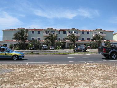 Apartamento de vacaciones en Santa Maria/Sal  (Sal)Casa de vacaciones