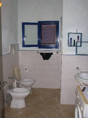 Apartamento de vacaciones en Santa Maria/Sal  (Sal)Casa de vacaciones