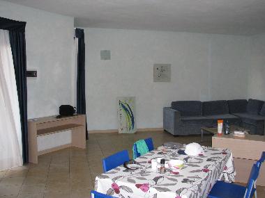 Apartamento de vacaciones en Santa Maria/Sal  (Sal)Casa de vacaciones