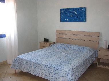 Apartamento de vacaciones en Santa Maria/Sal  (Sal)Casa de vacaciones
