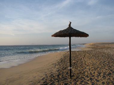 Apartamento de vacaciones en Santa Maria/Sal  (Sal)Casa de vacaciones