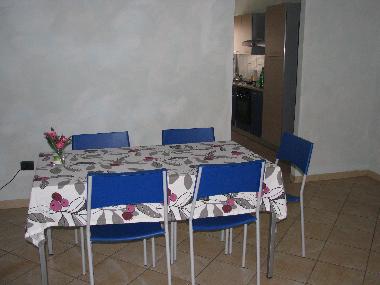 Apartamento de vacaciones en Santa Maria/Sal  (Sal)Casa de vacaciones