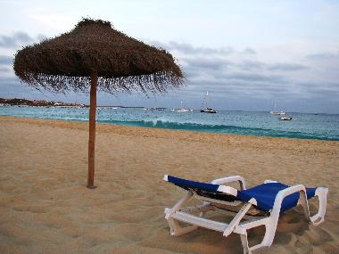 Apartamento de vacaciones en Santa Maria/Sal  (Sal)Casa de vacaciones