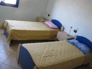 Apartamento de vacaciones en Santa Maria/Sal  (Sal)Casa de vacaciones