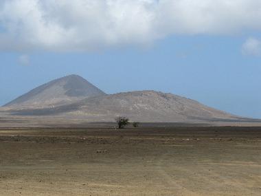 Apartamento de vacaciones en Santa Maria/Sal  (Sal)Casa de vacaciones