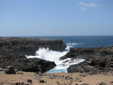 Apartamento de vacaciones en Santa Maria/Sal  (Sal)Casa de vacaciones