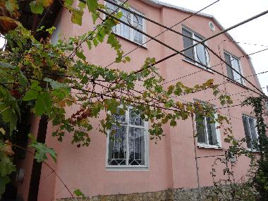 Casa de vacaciones en Velykodolyns´ke (Odes