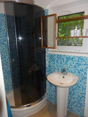Casa de vacaciones en Velykodolyns´ke (Odes
